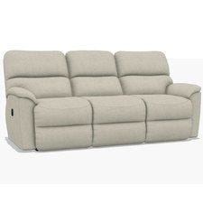 lazy boy double recliner sofa