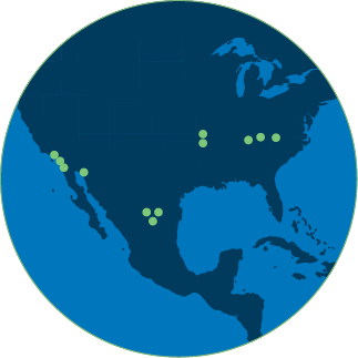 World Map vector. Gray similar world map blank vector on transparent background. Gray similar world map with borders of all countries and States of USA map, and States of Brazil map. High quality world  map. EPS10.